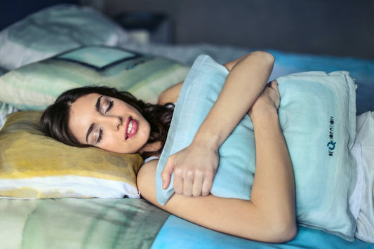 Top 10 Reasons to Switch from Sleeping Pills to a Melatonin Diffuser