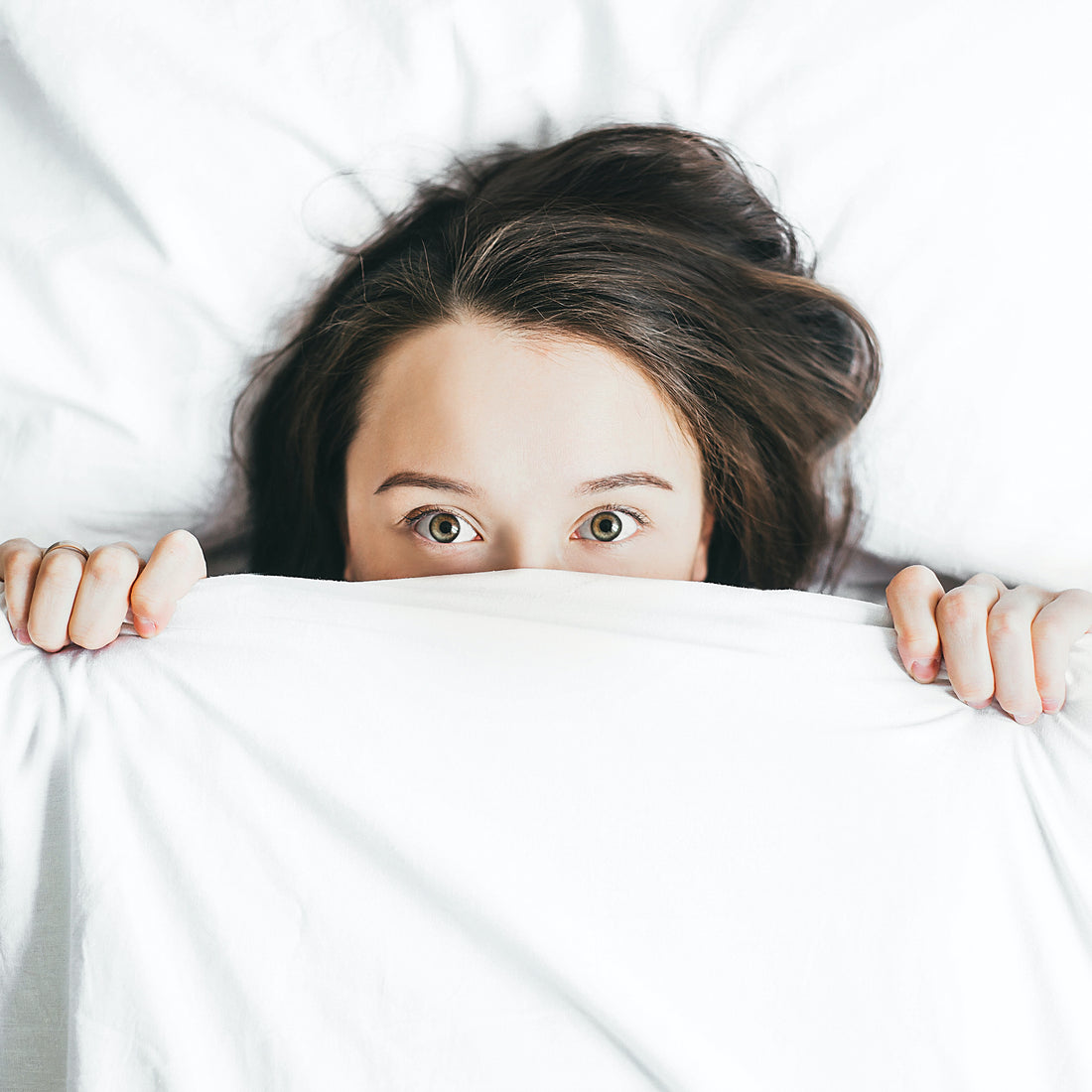 Top Sleep Hacks: Strategies for a Better Night's Sleep
